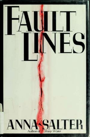 [Michael Stone 02] • lines, Fault